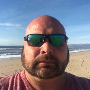 Meet your Posher, Mark